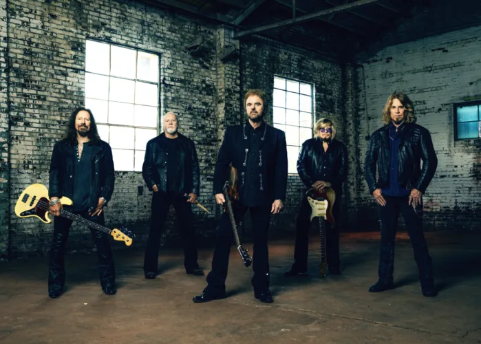 38 Special releases ‘Milestone’ as it approaches 50th anniversary